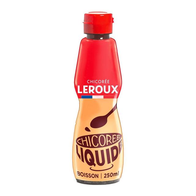 3067140036303 - Leroux - Chicorée nature liquide