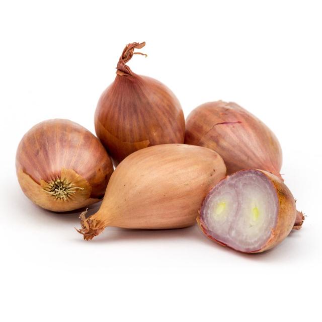 3700662350174 - La Perle - Echalote bio