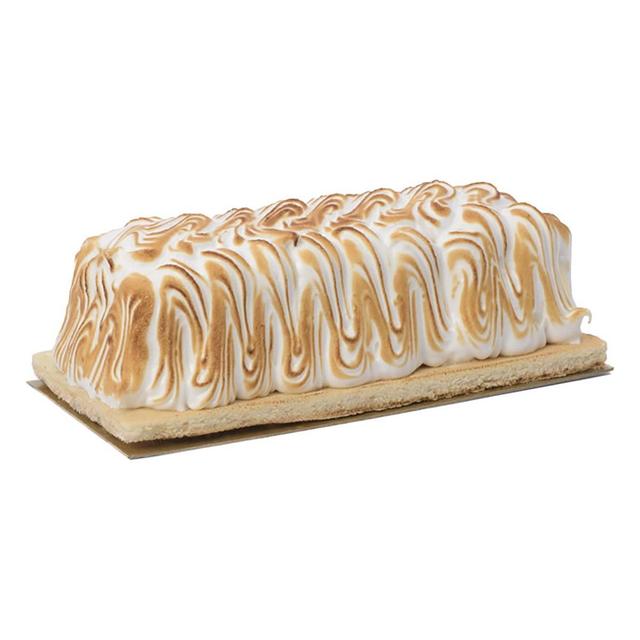 3760124196603 - Maison de la Glace - Bûche omelette Norvegienne