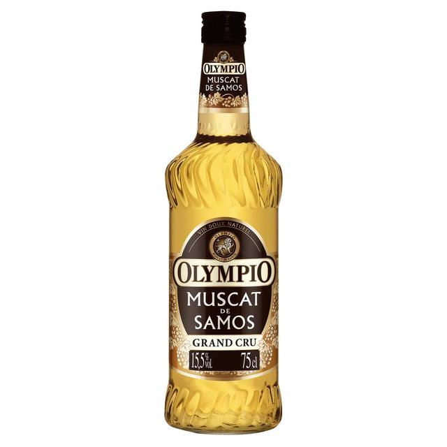 3147690087403 - Olympio - Muscat de Samos 15.5°