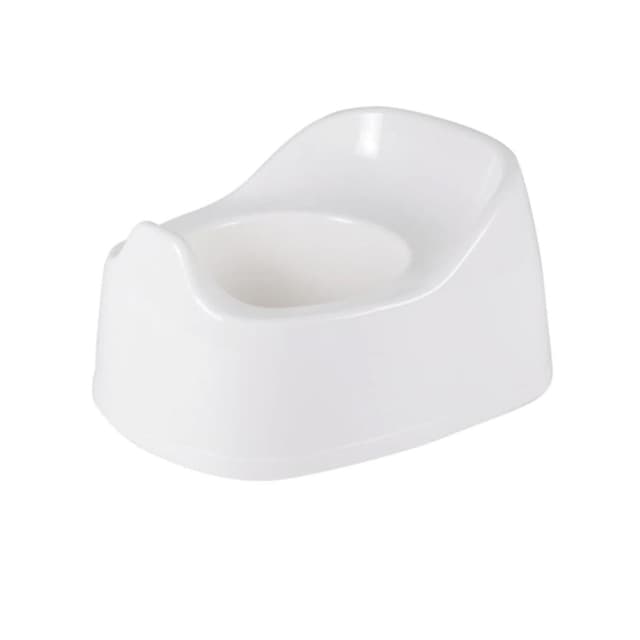 8010059308103 - BEBE DOUCEUR - Pot Pour Bébé Blanc