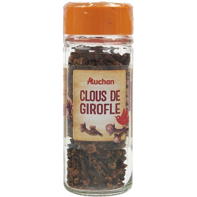 3596710518203 - Auchan - Clous de girofle