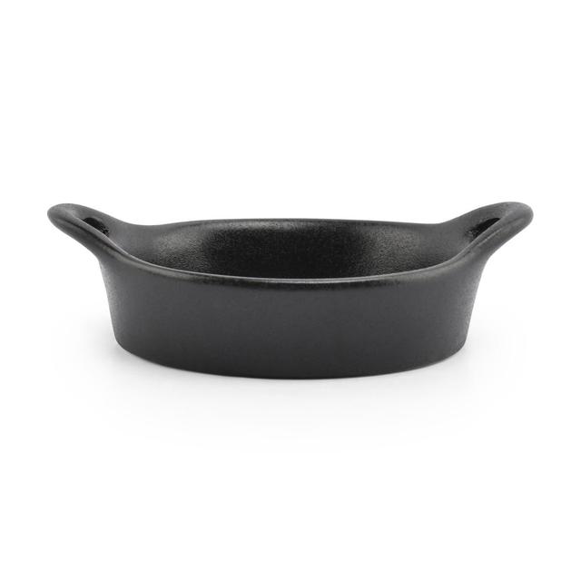 5410595758203 - Collection Ardo - Plat à four 14x11,5xH3cm noir Ardo