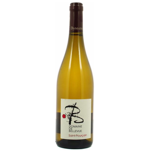 3449192000004 - Saint-Pourcain Blanc AOC - Domaine de Bellevue