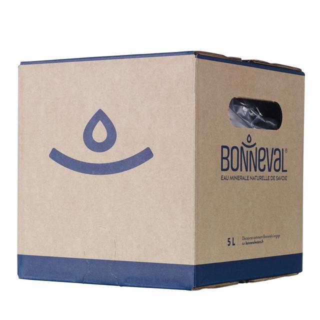 3760290130104 - Bonneval - Eau minérale naturelle