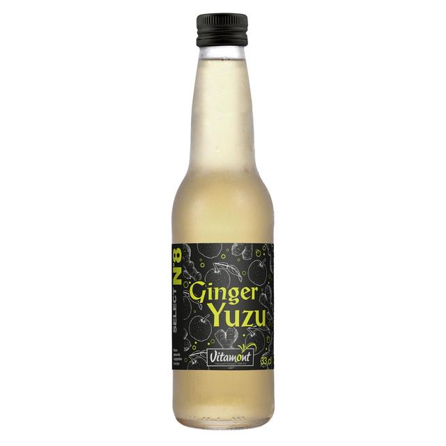 3289196820204 - Vitamont - Ginger Yuzu bio