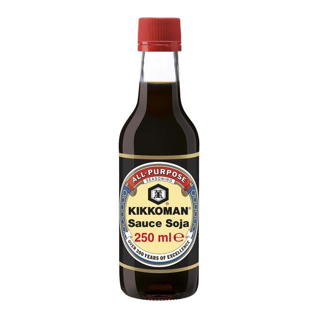 8715035110304 - Kikkoman - Sauce Soja fermentation naturelle