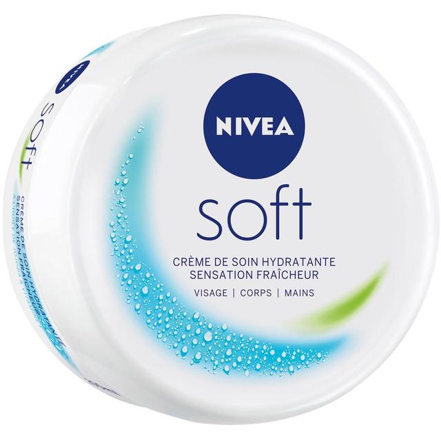 4005900890504 - Nivea - Crème de soin hydratante Soft