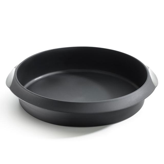 8710755880704 - Lékué - Moule à gâteau rond en silicone