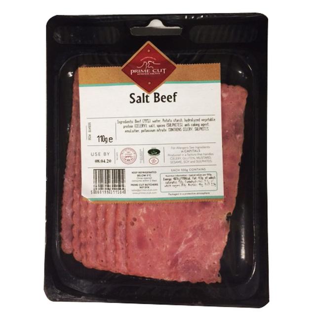5060199311504 - Prime Cut - Boeuf Séché