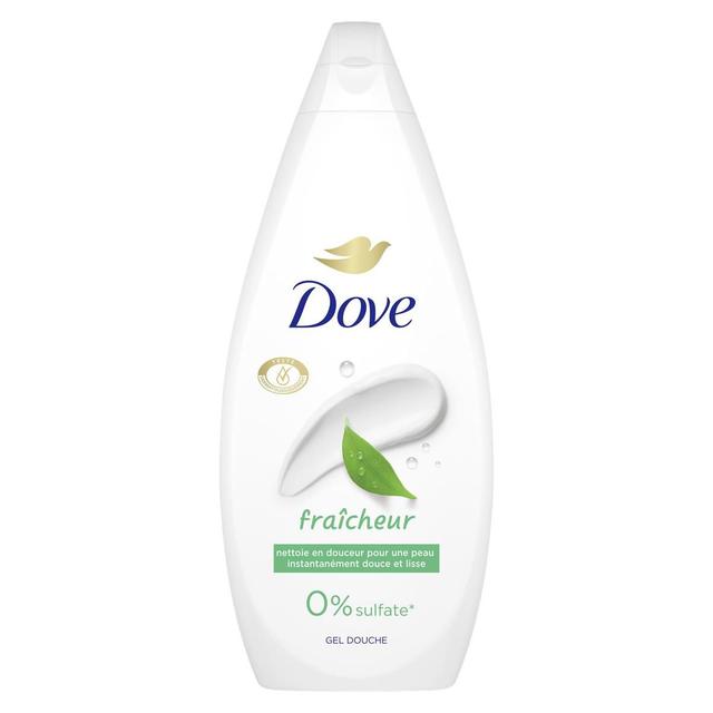 8720181471704 - Dove - Gel Douche Fraicheur