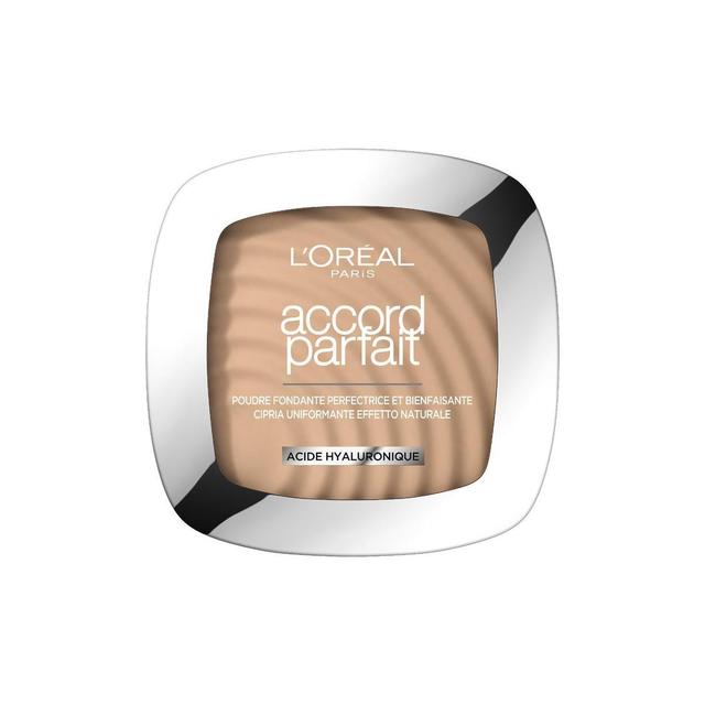 3600520932804 - L'Oréal Paris - Poudre Fondante Accord Parfait