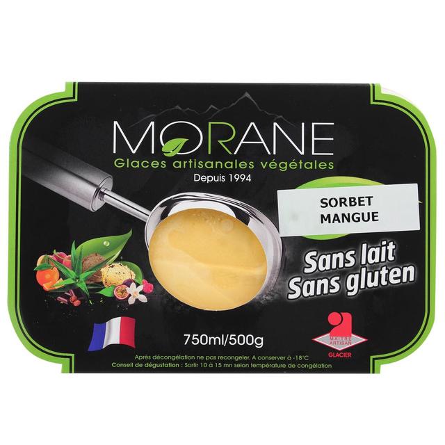 3760074972210 - Morane - Sorbet Mangue