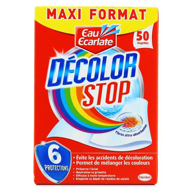 3178041324304 - Eau Ecarlate - Décolor Stop - 6 protections