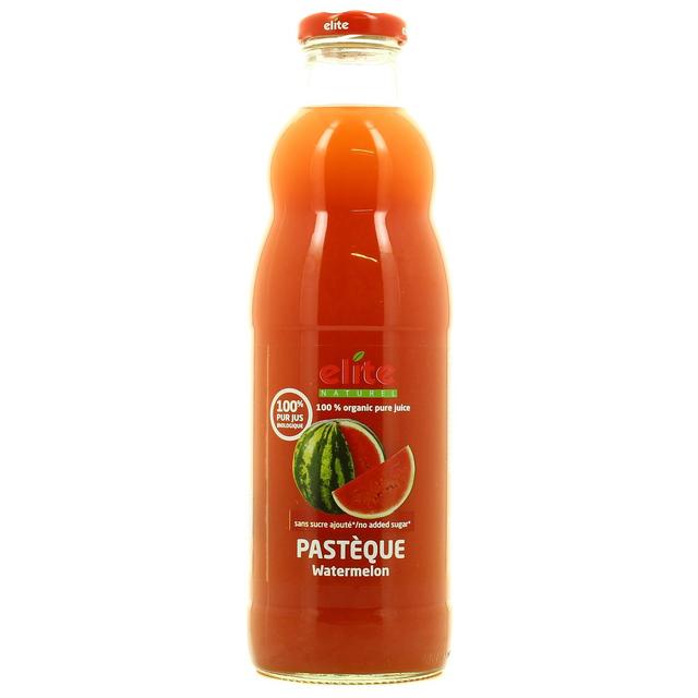 8697404765004 - Elite Naturel - Pur jus de Pastèque bio