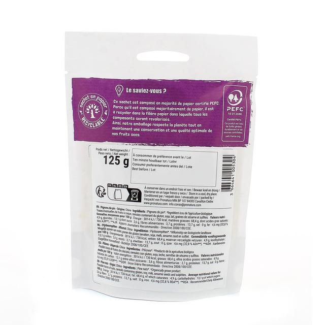 3664641005304 - Pronatura - Pignons de pin bio