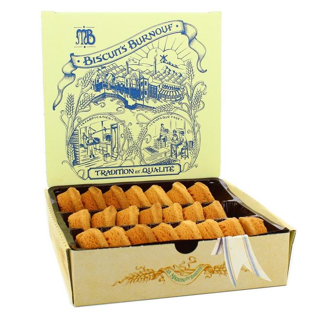 3449610367504 - La Maison Du Biscuit - Palets Normands
