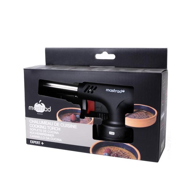 3485990468004 - Mastrad - Chalumeau expert +