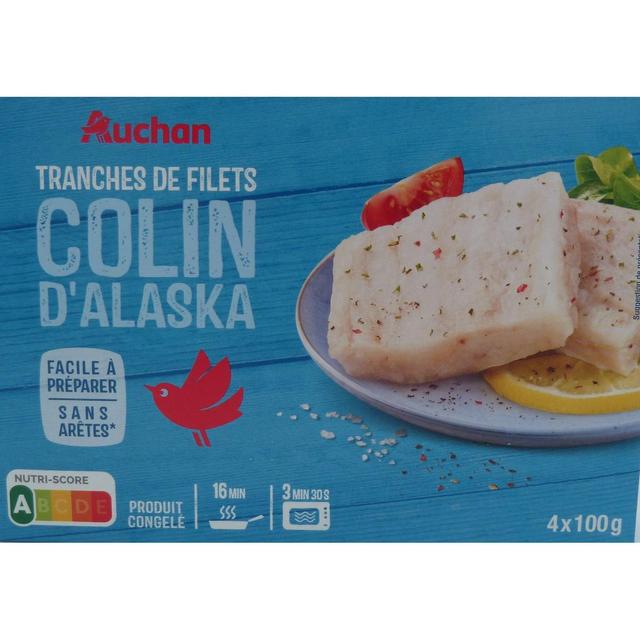 3254560139404 - Auchan - Colin d'Alaska sans arête