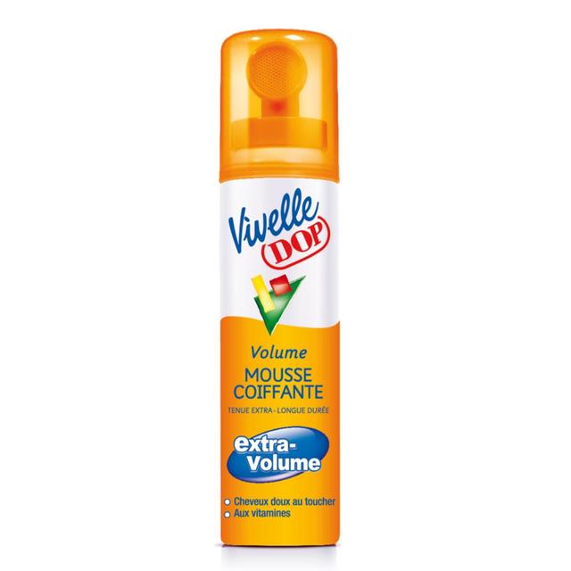 3058325059804 - Dop - Mousse coiffante extra-volume, longue durée