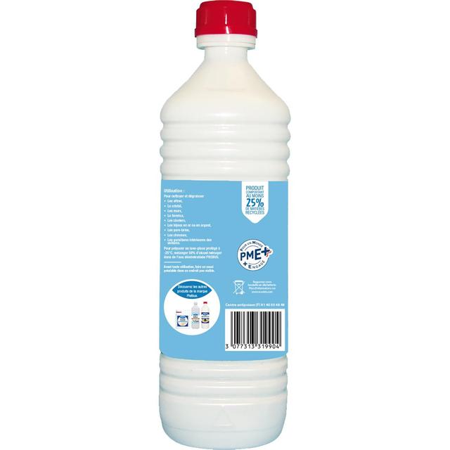 3077313319904 - Phébus - Alcool ménager pamplemousse