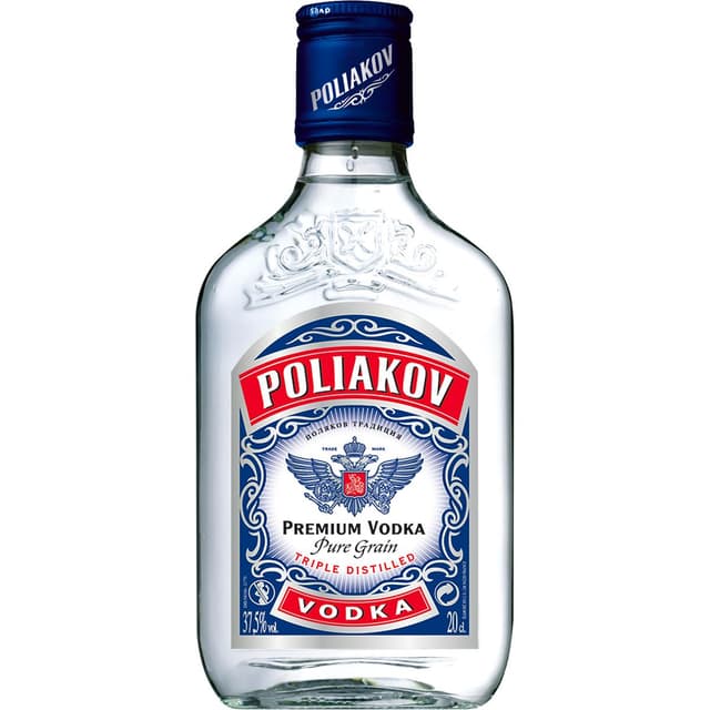 3147690070405 - Vodka - Poliakov
