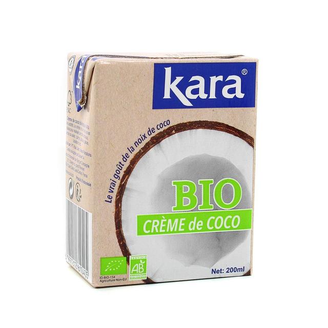 8997212610405 - Kara - Crème de Coco Bio