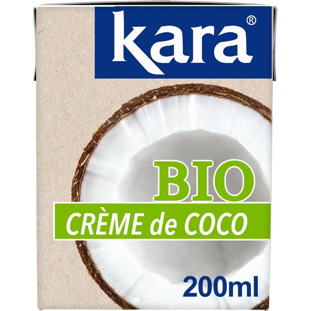 8997212610405 - Kara - Crème de Coco Bio