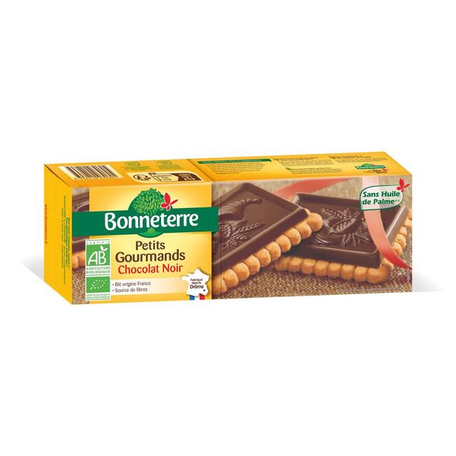 3396410030605 - Bonneterre - Petit gourmand choco bio