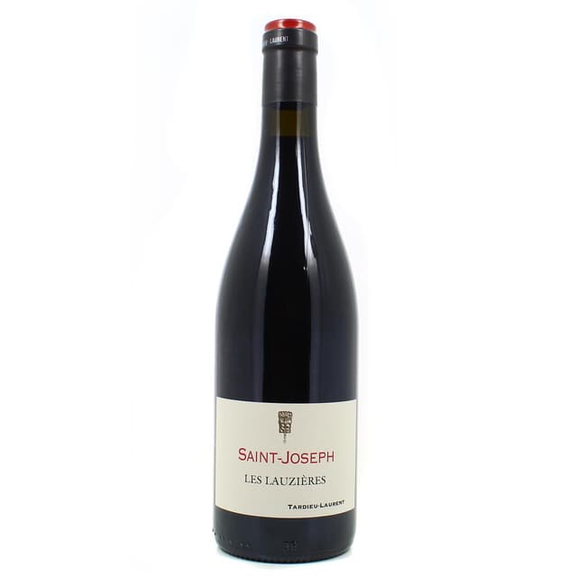 3760090790805 - Saint-Joseph Rouge AOC - Maison Tardieu - Laurent