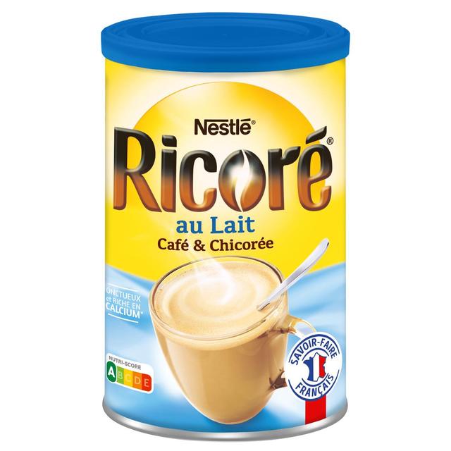 3033710071005 - Nestlé - Ricoré au lait