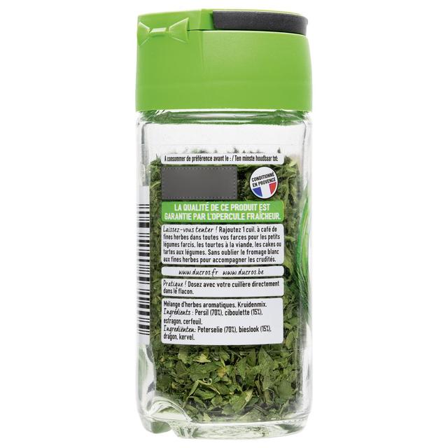 3166291531405 - Ducros - Fines herbes