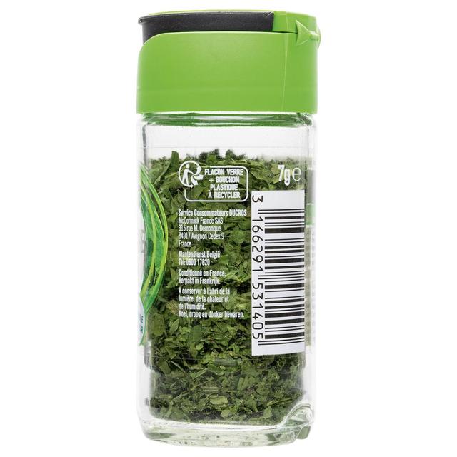 3166291531405 - Ducros - Fines herbes