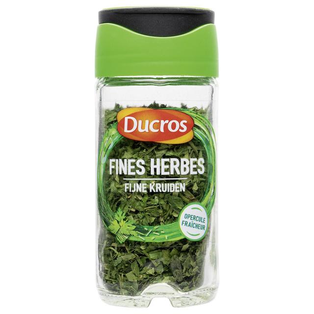 3166291531405 - Ducros - Fines herbes