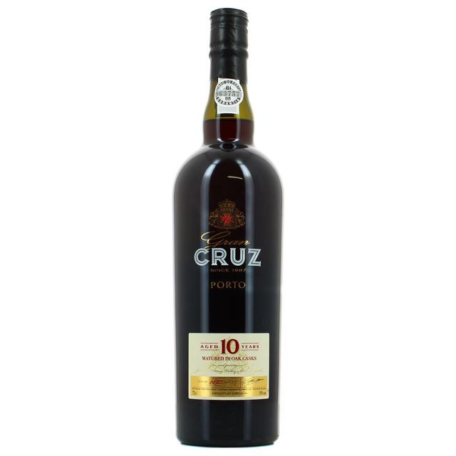 3147690031505 - Cruz - Porto agé de 10 ans 19°