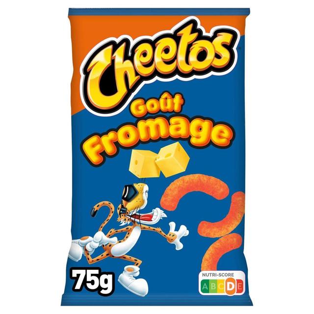3168930502005 - Cheetos - Chipito Fromage