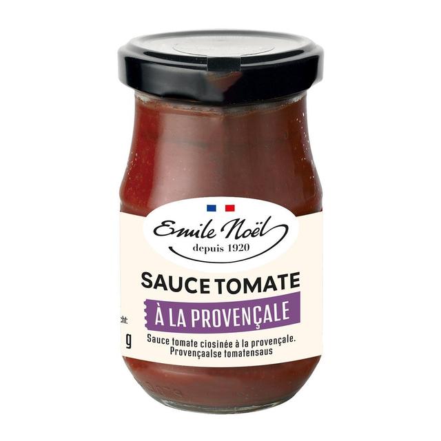 3291960002105 - Emile Noël - Sauce tomate cuisinée à la provençale, bio