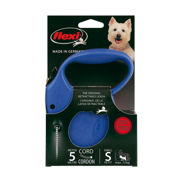 4000498002605 - Flexi - Laisse extensible Taille S pour petit chien