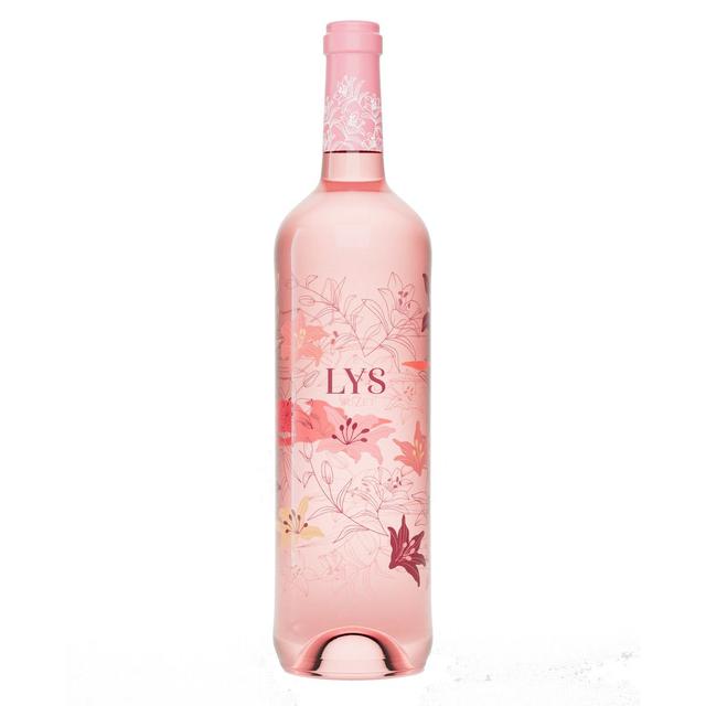 3231230202705 - Buzet Rosé AOC - Lys