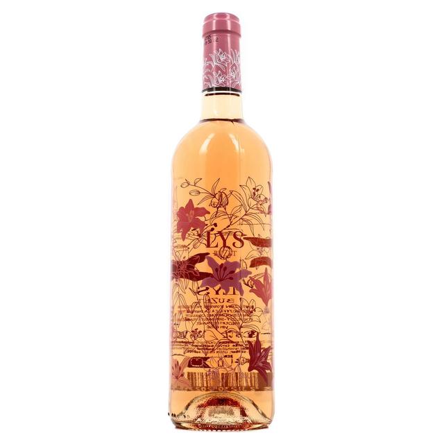 3231230202705 - Buzet Rosé AOC - Lys
