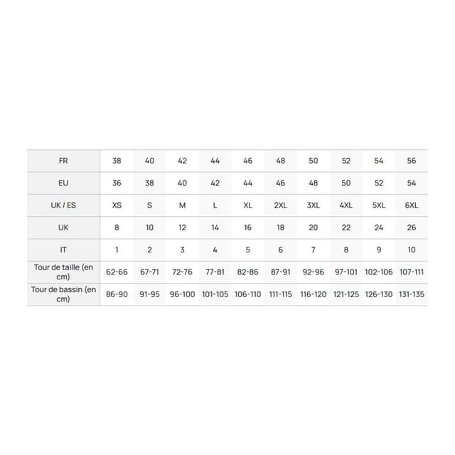 3040522193405 - Dim - Boxer pocket coton 36/38