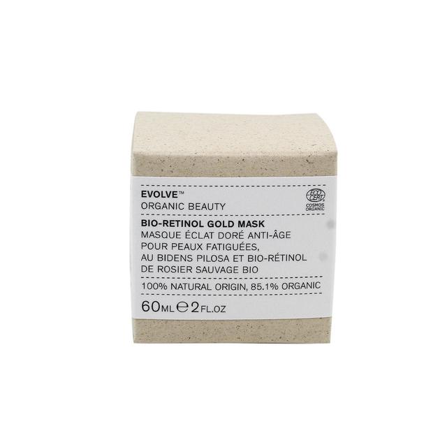 5060200044605 - Evolve - Masque d'or Bio-rétinol