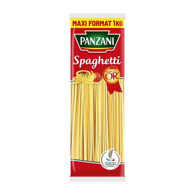 3038350025005 - Panzani - Pâtes Spaghetti