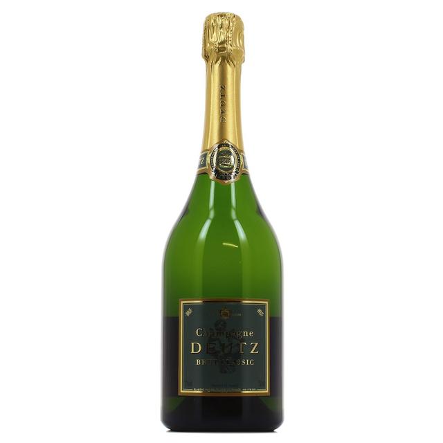 3359952005005 - Deutz - Champagne brut AOC