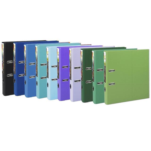 3037921085905 - Clairefontaine - Classeur à levier. 28x32cm