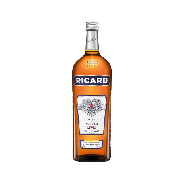 3163937016005 - Ricard - Pastis de Marseille 45°