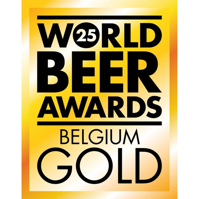 3770034726005 - La Deux Cinq - Bière blonde légère 2,5°