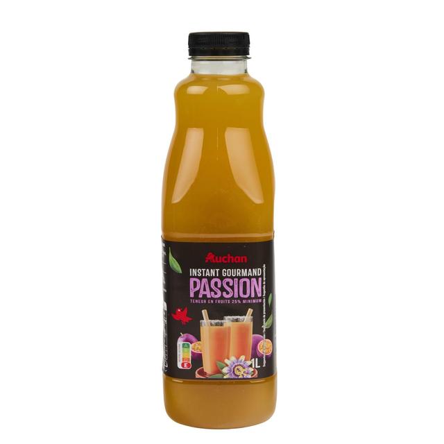 3596710386505 - Auchan - Nectar passion