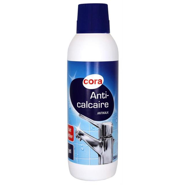 3257985766705 - Cora - Gel anti-calcaire