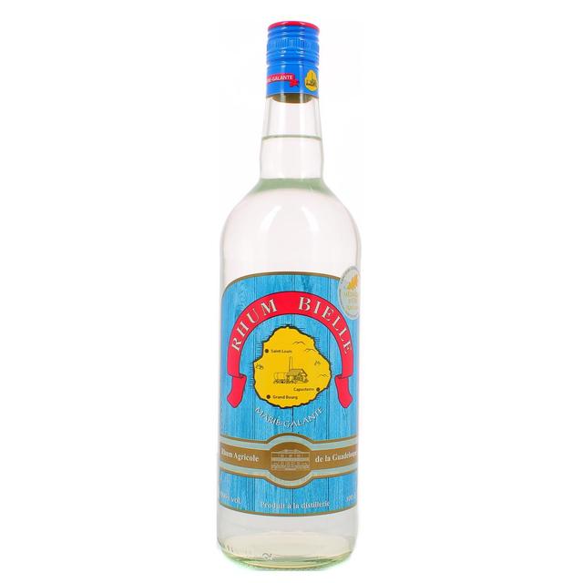 3361621000006 - Bielle - Rhum blanc 59°